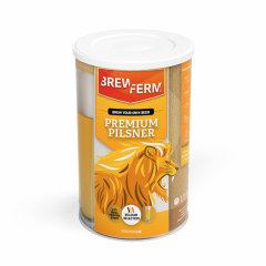Brewferm® Premium Pilsner (ex Gold)