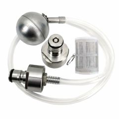 FermZilla - Pressure Kit