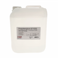 Glicole Propilenico - 5 kg