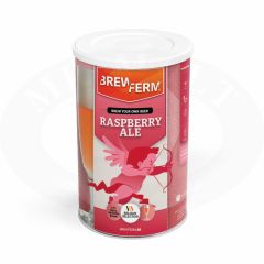 Brewferm® Raspberry Ale (ex Framboise)