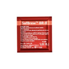 Lievito secco Fermentis SafBrew™ BR-8 - 5 g