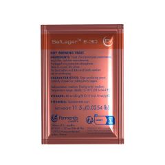 Lievito secco Fermentis SafLager™ E-30 - 11,5 g