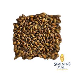 Malto Simpsons Brown (Coffee) - 25 kg