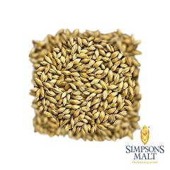Malto Simpsons Finest Pale Ale Golden Promise® - 25 kg