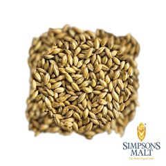 Malto Simpsons Low Colour Golden Promise® - 5 kg