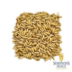 Malto Simpsons Oats - 1 kg
