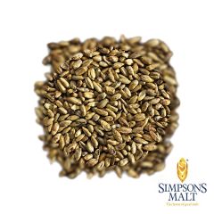 Malto Simpsons Red Rye Crystal - 25 kg