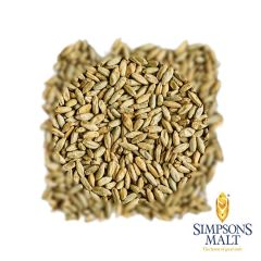 Malto Simpsons Rye - 25 kg