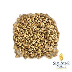Malto Simpsons Wheat - 1 kg