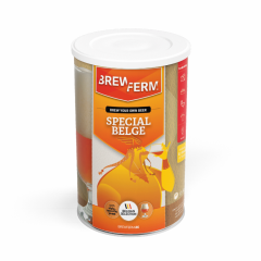 Brewferm® Special Belge (ex Gallia)