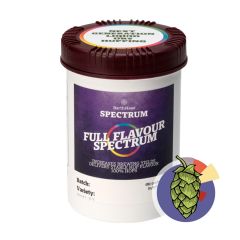 Estratto di luppolo SPECTRUM Citra® - 1 kg