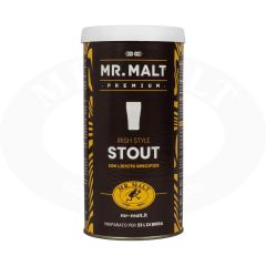 Mr. Malt® Premium Stout
