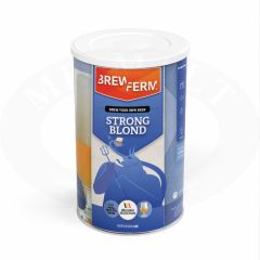Brewferm® Strong Blond (ex Diabolo)