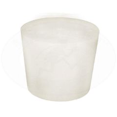 Tappo silicone 47/55   