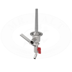 Valvola per Grainfather Connect 23 litri