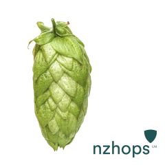 Luppolo Waimea™ - 250 g Pellets T90