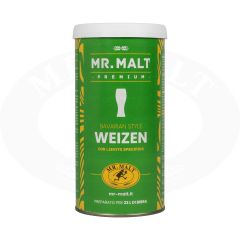 Mr. Malt® Premium Weizen