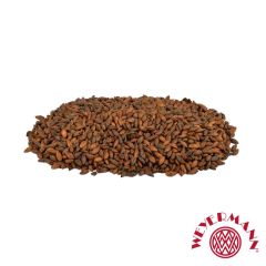 Malto Weyermann® Chocolate Wheat - 25 kg