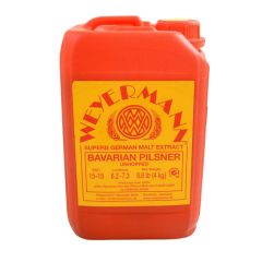 Estratto Weyermann® Munich Amber - 4 kg sciroppo