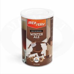 Brewferm® Winter Ale (ex Christmas)
