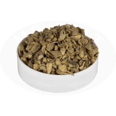 Zenzero contuso essiccato - 1 kg