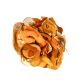Buccia d'arancia dolce a strisce - 100 g