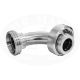 Curva 90° - MG/F DN 40