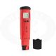 Tester pH HI98127 con termometro (pHmetro)
