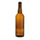 Bottiglia birra Belga corona 29 mm - 750 ml - 1421 pezzi