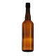 Bottiglie birra Belga per tappo meccanico - 750 ml - 1421 pezzi