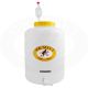 Fermentatore plastica 28 litri