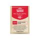 Lievito secco Mangrove Jack's Belgian Tripel M31 - 10 g