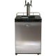 KegLand Kegerator 3 vie