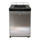 KegLand Kegerator Series X - solo frigo
