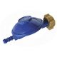 Regolatore gas 28 mbar