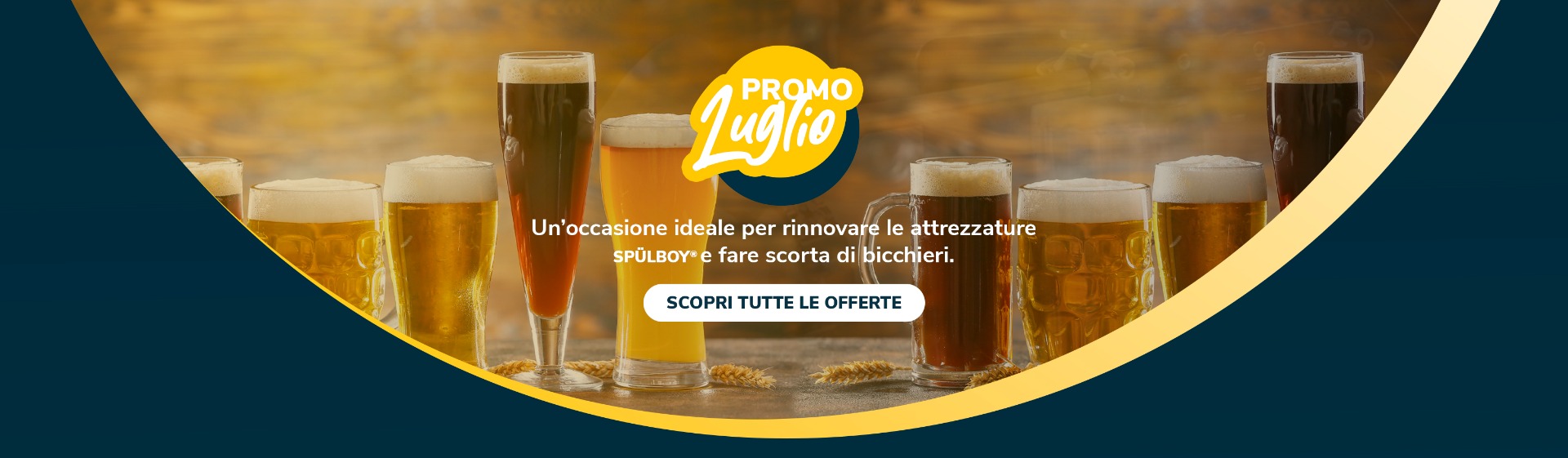 PROMO LUGLIO